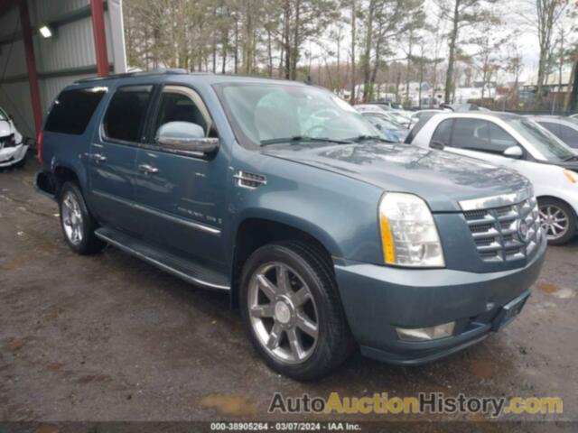 CADILLAC ESCALADE ESV STANDARD, 1GYFK26209R116939