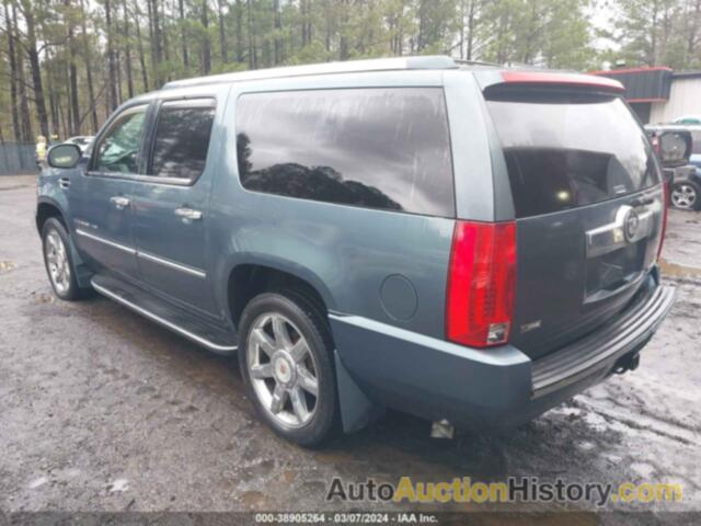 CADILLAC ESCALADE ESV STANDARD, 1GYFK26209R116939