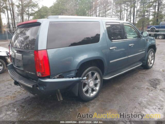 CADILLAC ESCALADE ESV STANDARD, 1GYFK26209R116939