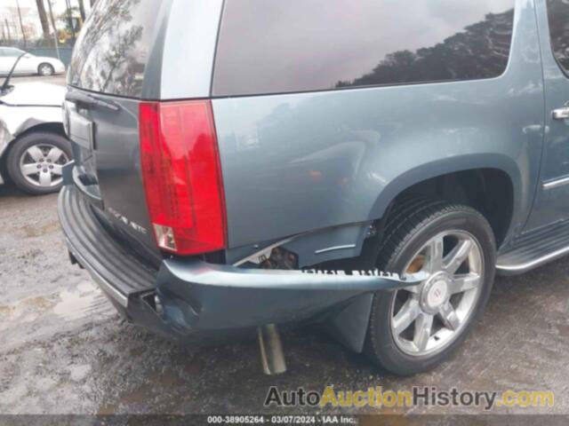 CADILLAC ESCALADE ESV STANDARD, 1GYFK26209R116939