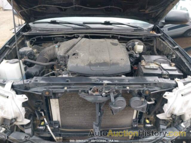 TOYOTA TACOMA BASE V6, 3TMLU4EN5FM203209