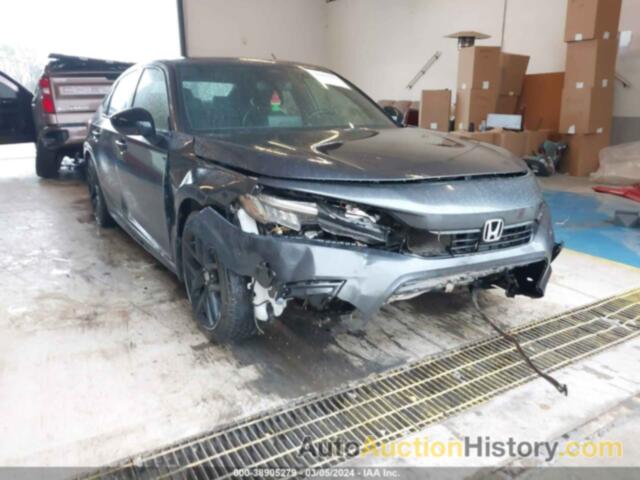 HONDA CIVIC SPORT, 2HGFE2F51NH574010