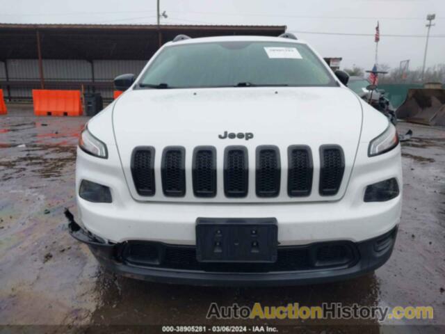 JEEP CHEROKEE SPORT, 1C4PJLAB4GW351207