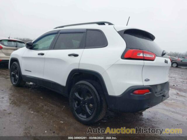 JEEP CHEROKEE SPORT, 1C4PJLAB4GW351207