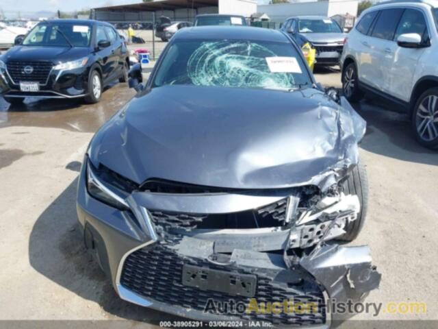 LEXUS IS 300, JTHCA1D2XM5116759