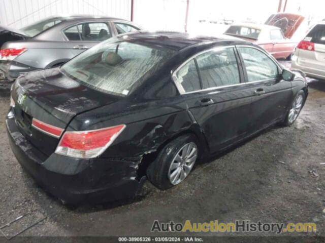 HONDA ACCORD 2.4 EX, 1HGCP2F78BA117557