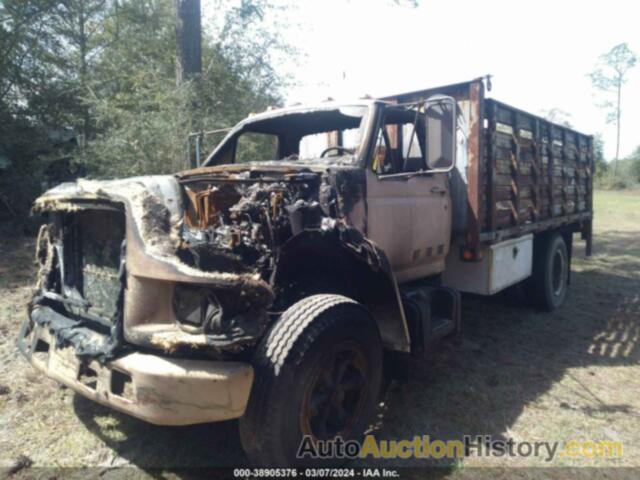 FORD F700, 1FDNF70J5SVA40775