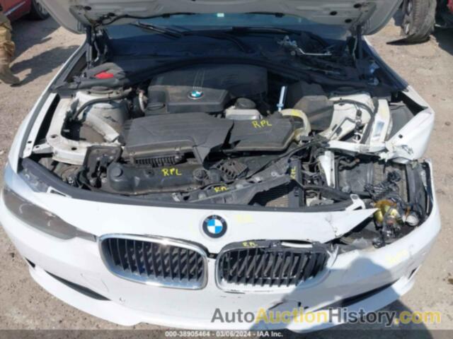 BMW 328I, WBA3C1C52EK107450