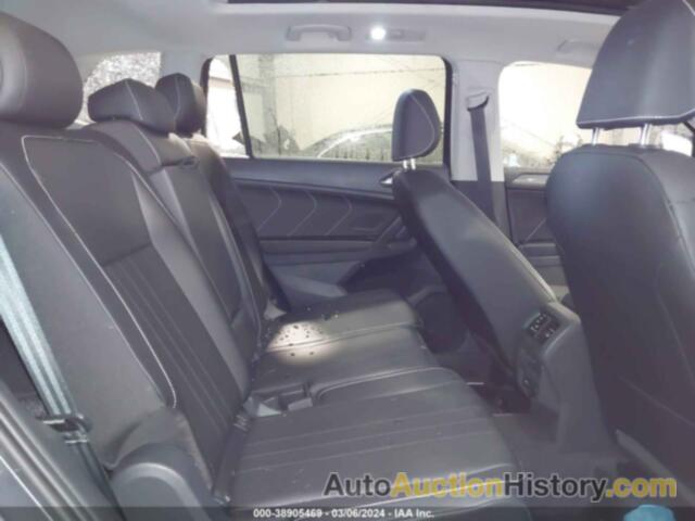 VOLKSWAGEN TIGUAN 2.0T SE, 3VVNB7AX3PM002788