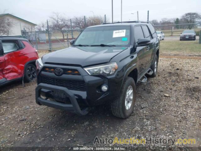 TOYOTA 4RUNNER SR5/LIMITED/TRAIL, JTEBU5JR5E5151445