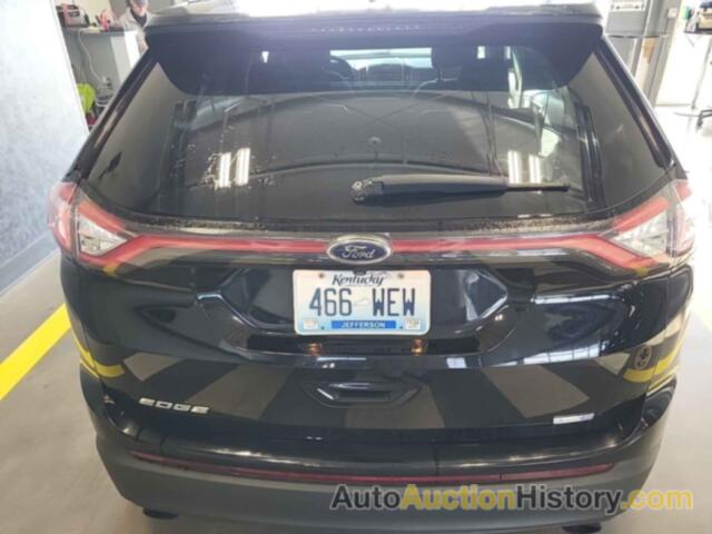 FORD EDGE SE, 2FMPK4G92GBC35749