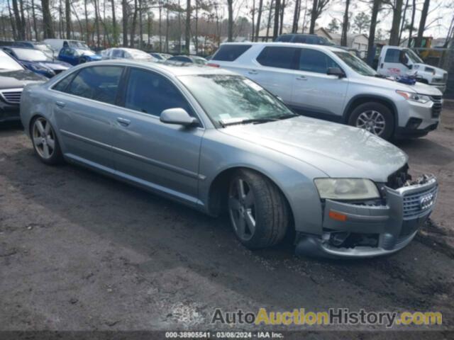 AUDI A8 L 4.2, WAUMV44E77N018134