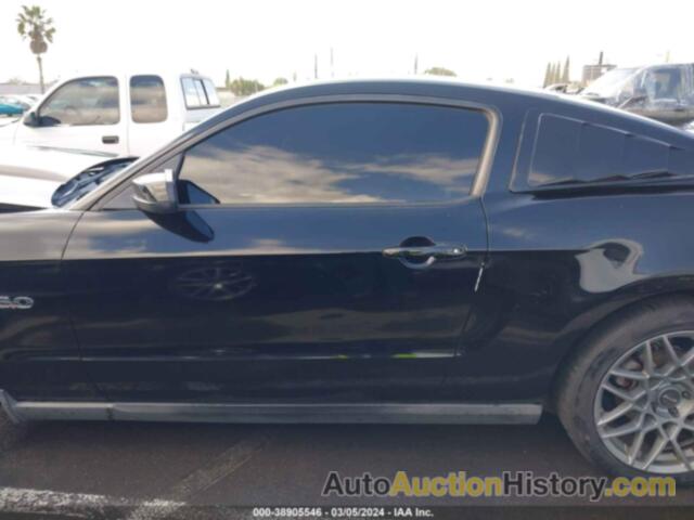 FORD MUSTANG GT PREMIUM, 1ZVBP8CF0C5285824