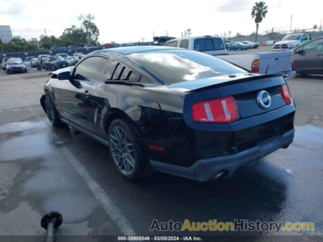 FORD MUSTANG GT PREMIUM, 1ZVBP8CF0C5285824