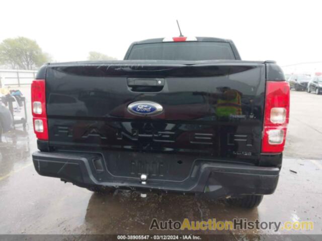 FORD RANGER XL, 1FTER4EH0KLA98594