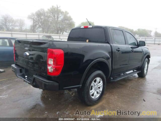 FORD RANGER XL, 1FTER4EH0KLA98594