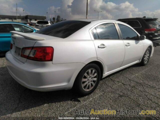 MITSUBISHI GALANT ES, 4A32B2FF3BE023091