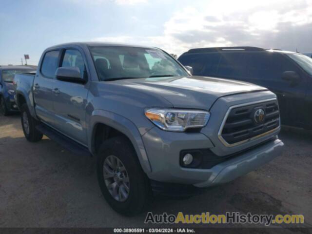 TOYOTA TACOMA SR5 V6, 3TMAZ5CN9KM085886