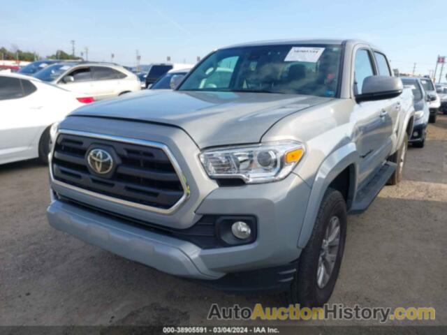 TOYOTA TACOMA SR5 V6, 3TMAZ5CN9KM085886