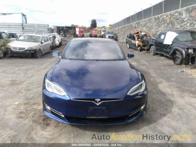 TESLA MODEL S 60/70/75/85, 5YJSA1E1XGF151386