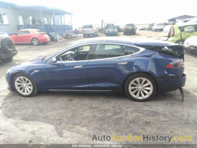 TESLA MODEL S 60/70/75/85, 5YJSA1E1XGF151386