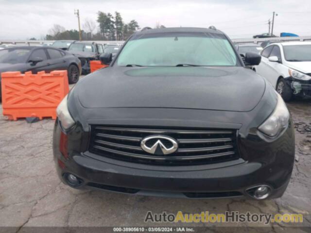 INFINITI QX70, JN8CS1MU5GM130146