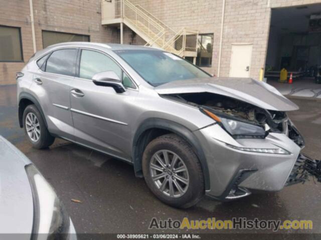 LEXUS NX 300, JTJYARBZ2J2097169