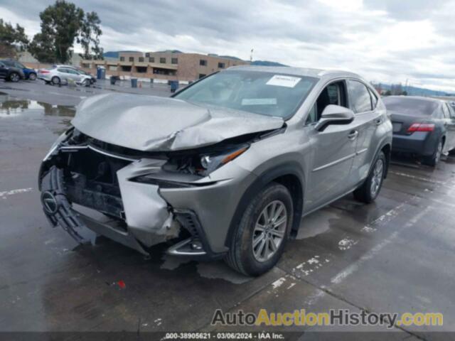 LEXUS NX 300, JTJYARBZ2J2097169