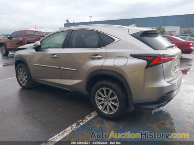 LEXUS NX 300, JTJYARBZ2J2097169