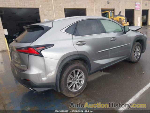 LEXUS NX 300, JTJYARBZ2J2097169