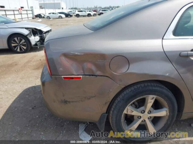 CHEVROLET MALIBU 1LT, 1G1ZC5E16BF185208