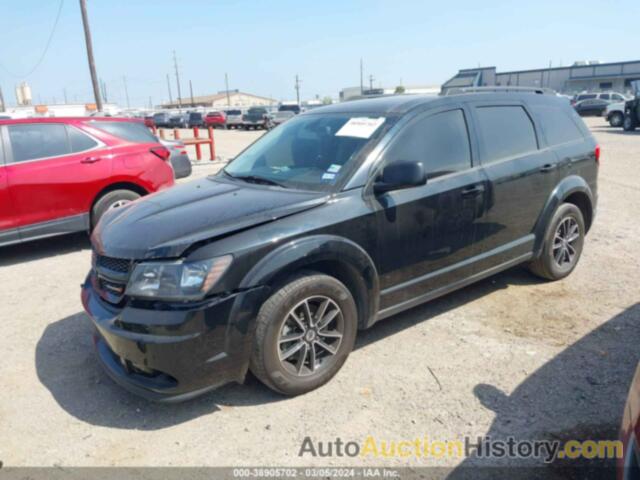 DODGE JOURNEY SE, 3C4PDCAB4JT506116