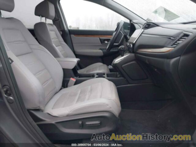 HONDA CR-V AWD EX-L, 2HKRW2H87NH658176