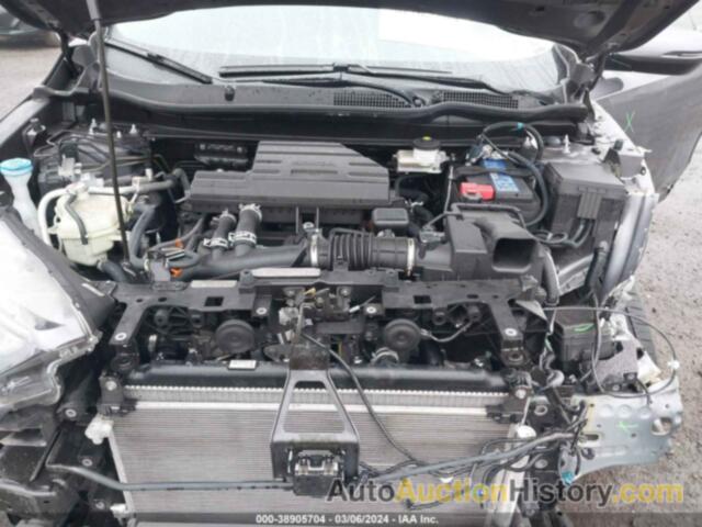 HONDA CR-V AWD EX-L, 2HKRW2H87NH658176
