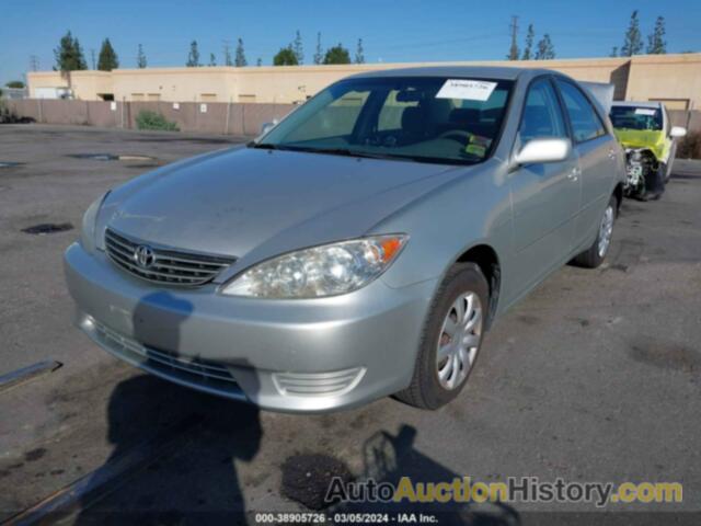 TOYOTA CAMRY LE, JTDBE30K363057295