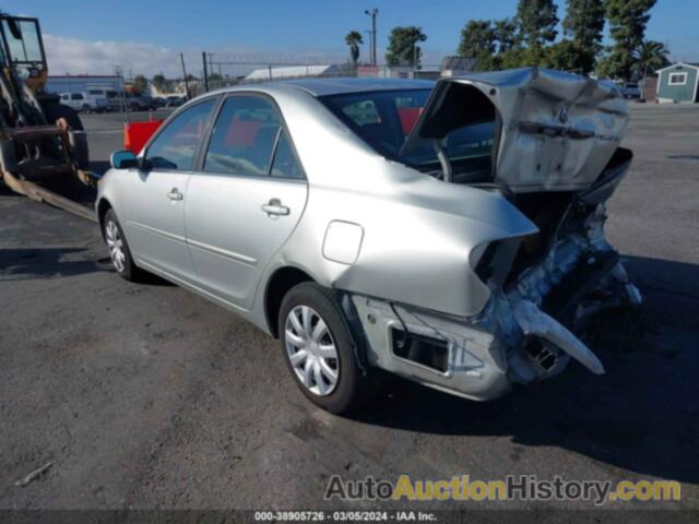 TOYOTA CAMRY LE, JTDBE30K363057295