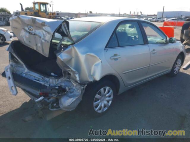 TOYOTA CAMRY LE, JTDBE30K363057295