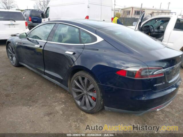 TESLA MODEL S 70D/85D/P85D, 5YJSA1H20FFP74079