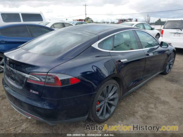 TESLA MODEL S 70D/85D/P85D, 5YJSA1H20FFP74079