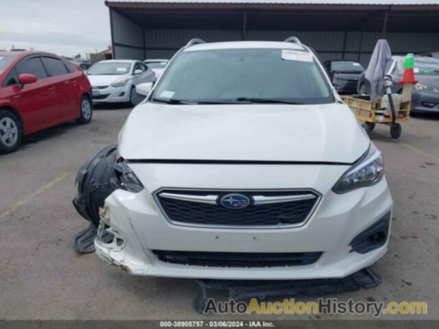 SUBARU IMPREZA 2.0I PREMIUM, 4S3GTAB62H3704904