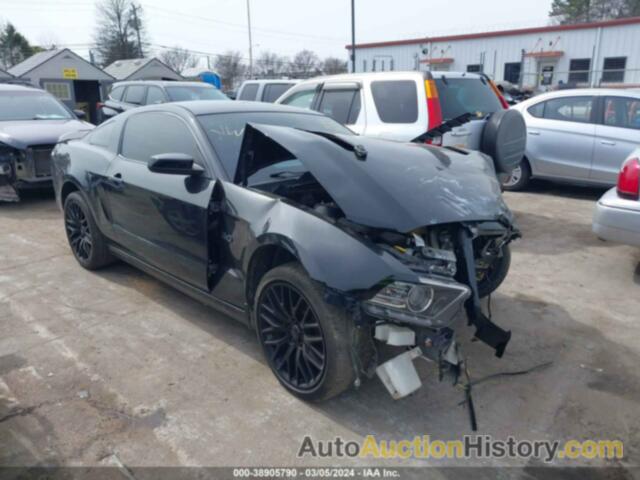 FORD MUSTANG GT, 1ZVBP8CF6E5308249