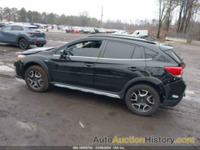 SUBARU CROSSTREK HYBRID, JF2GTDEC2KH338277