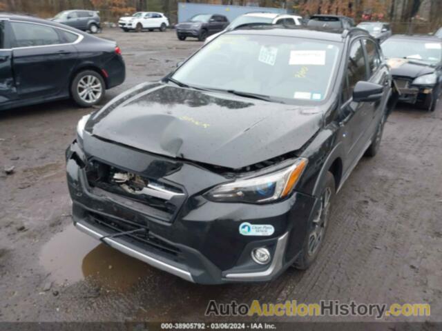 SUBARU CROSSTREK HYBRID, JF2GTDEC2KH338277