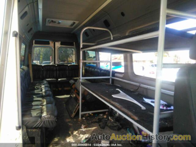 MERCEDES-BENZ SPRINTER 3500 HIGH  ROOF, WD3PF4CC7D5810805