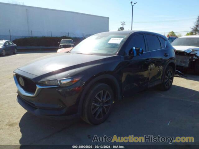 MAZDA CX-5 TOURING, JM3KFACMXJ1336849