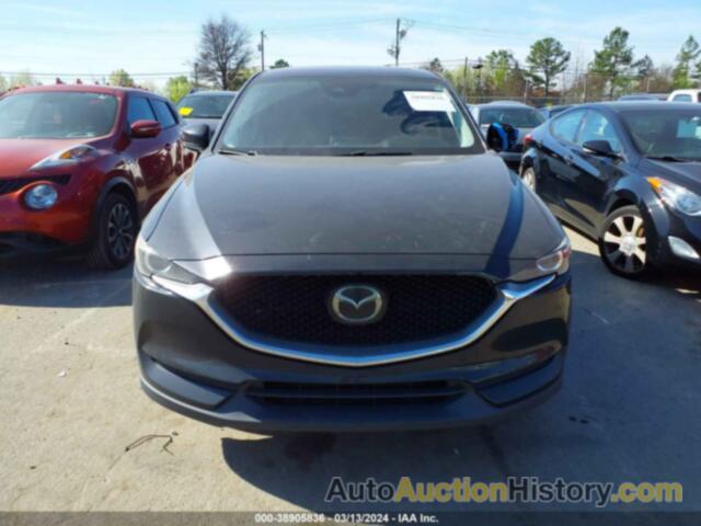 MAZDA CX-5 TOURING, JM3KFACMXJ1336849