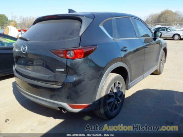 MAZDA CX-5 TOURING, JM3KFACMXJ1336849