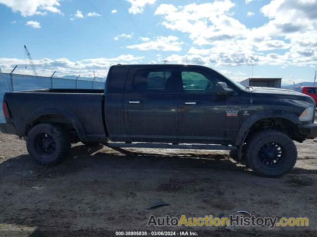 DODGE RAM 3500 LARAMIE, 3C63D3ML8CG186059