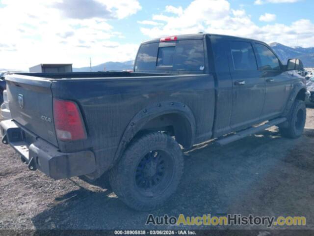 DODGE RAM 3500 LARAMIE, 3C63D3ML8CG186059