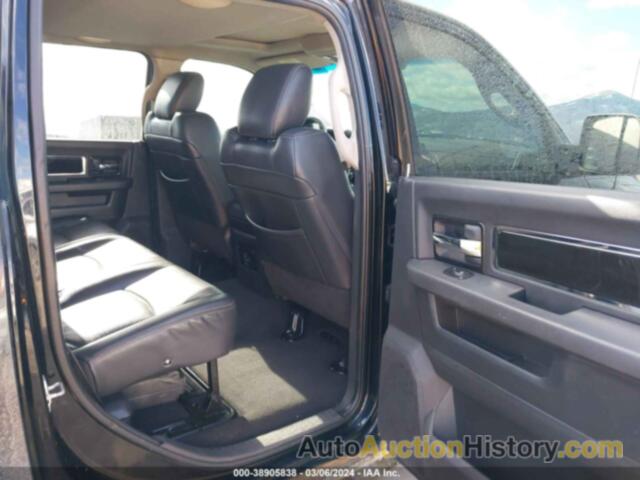 DODGE RAM 3500 LARAMIE, 3C63D3ML8CG186059